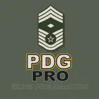 PDG Pro - Exam Prep 2022 iOS Icon