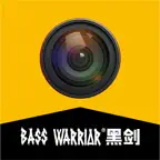黑剑 iOS Icon