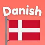 Learn Danish: For Beginners iOS Icon