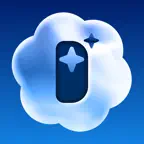 Dora - AI Video Generator 2 iOS Icon