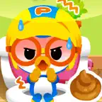 Pororo Habit - Learning game iOS Icon