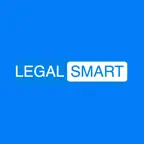 LegalSmart iOS Icon