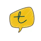 Tributa Lingua iOS Icon