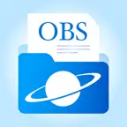 Bilfen OBS iOS Icon