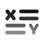 MathGuru - Homework Solver iOS Icon