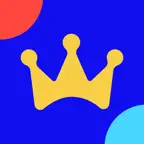 Word Party Games: Crack List iOS Icon