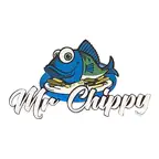 Mr chippy Fish Bar Dundee iOS Icon
