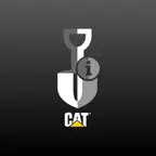 Cat® GRADE Assistant iOS Icon