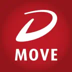 Dethleffs Move iOS Icon