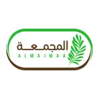 المجمعة iOS Icon
