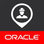 Oracle IoT Connected Worker iOS Icon