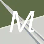 Vägvisare Mattila iOS Icon