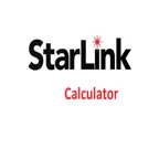 StarLink FACP-Saver Calculator iOS Icon