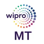 Wipro MT Mobile App iOS Icon