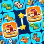 Tile Connect: Onet Matching iOS Icon