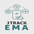 JTrack EMA Icon