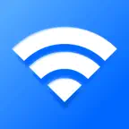 Smart WiFi-Wifi Password iOS Icon