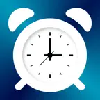 Smart Alarm Clock - Waking Up iOS Icon