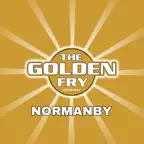 Golden Fry Normanby iOS Icon