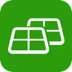 Atlas Green Energy iOS Icon