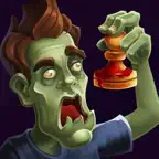 Checkmate or Die iOS Icon
