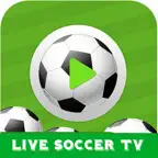 Super IPTV - Live Soccer TV iOS Icon