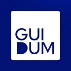 Guidum iOS Icon