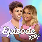 Episode XOXO iOS Icon