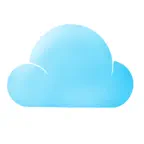 小北云盘 iOS Icon