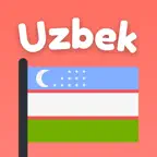 Learn Uzbek: For Beginners iOS Icon