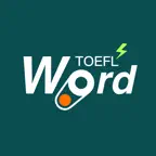 优滔英语词力-托福(TOEFL)英语词汇备考 iOS Icon