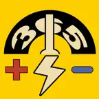 Messprotokoll 365 iOS Icon