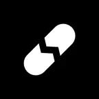 Stop+ iOS Icon