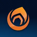 CRC -Cham Refugee Community iOS Icon