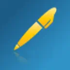 Indonesian Keboard iOS Icon