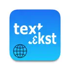 toPhonetics IPA Keyboard iOS Icon