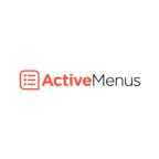 ActiveMenus iOS Icon