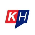 Konsopa Haber iOS Icon