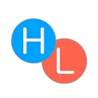 天気図 - Weather Chart iOS Icon