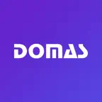 DOMAS iOS Icon