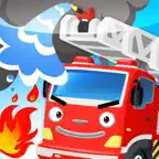 Tayo Bus Job - Profession Game iOS Icon