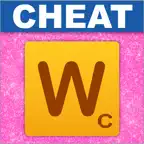Word Wars Solver iOS Icon