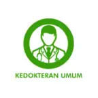 M3 Kedokteran Umum iOS Icon