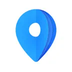 Help - Family Location Tracker iOS Icon