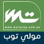 مولي توب iOS Icon