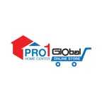 PRO 1 Global iOS Icon