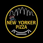 New Yorker Pizza App Icon