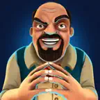 The Office : Prank The Boss iOS Icon
