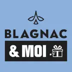 Blagnac & Moi iOS Icon