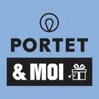 Portet & Moi iOS Icon